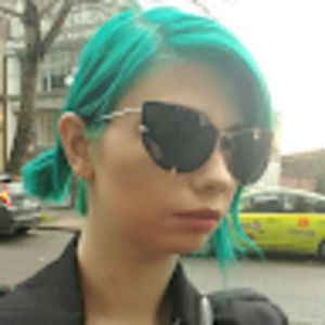 Meet your Posher, Jess